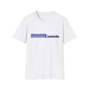 Abington Heights Comets T-Shirt